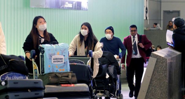 Pela 1ª vez desde janeiro, China não registra mortes por covid-19