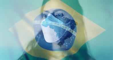 Brasil é o 2º país com mais pacientes graves do novo coronavírus