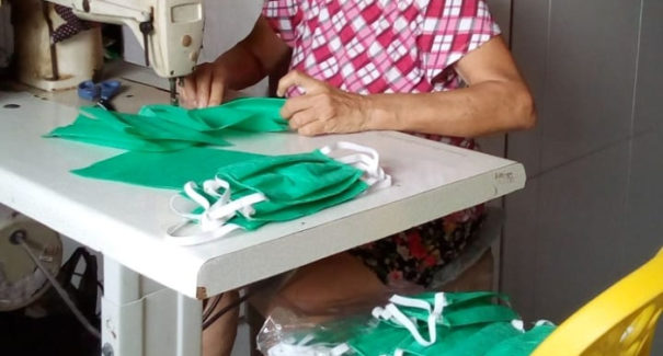 Prazo para credenciamento de costureiros termina hoje