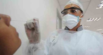 Microbiologista é contra o uso de máscaras ‘caseiras’ por profissionais da saúde