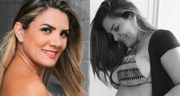 Grávida morre com coronavírus; bebê, após cesariana, está na UTI