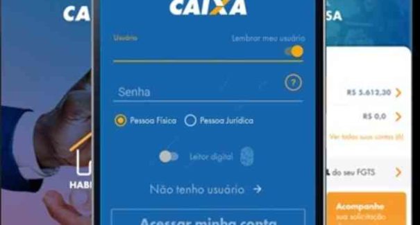 Informais somam 15 milhões no 1º dia de cadastro para ajuda de R$ 600