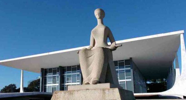 STF proíbe Bolsonaro de interferir em decisões de estados e municípios sobre coronavírus
