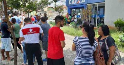 Caixa confirma 31,5 milhões de cadastros para auxílio emergencial de R$ 600