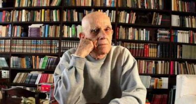 Morre, aos 94 anos, o escritor Rubem Fonseca