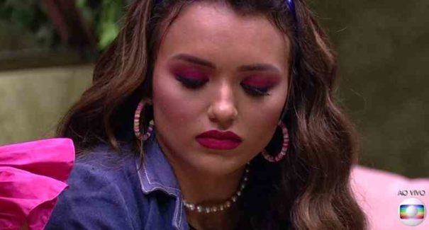 BBB20: Ivy, Rafa e Thelma estão no paredão