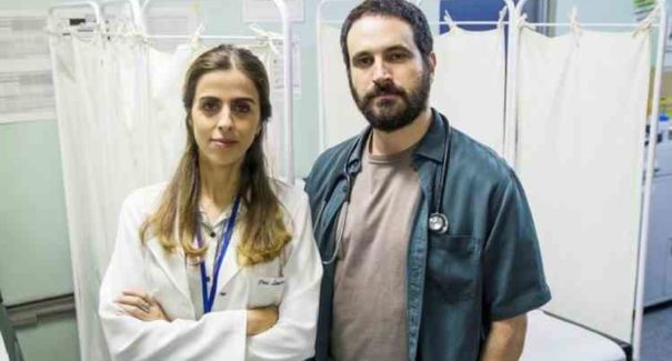 Conheça três séries ficcionais que mostram o dia a dia em hospitais