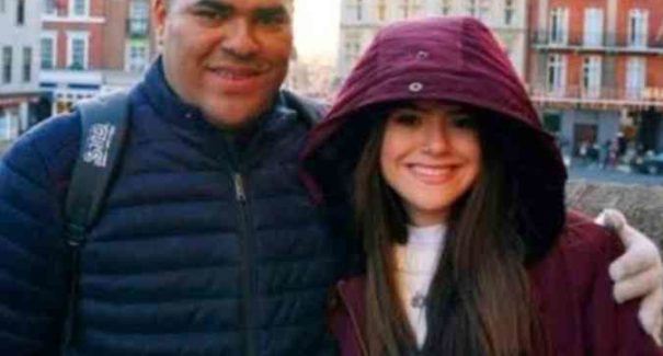 Maisa desabafa sobre ato de racismo contra o pai em meio à pandemia
