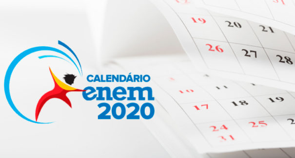 Local de prova do Enem 2020 já está disponível
