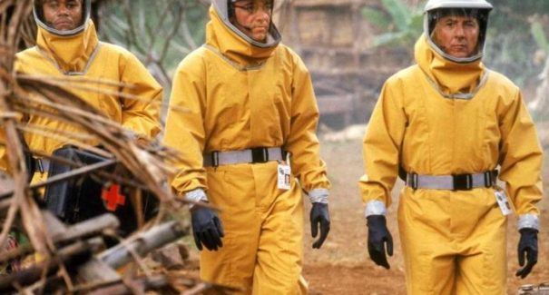 5 filmes de ficção científica para maratonar no fim de semana