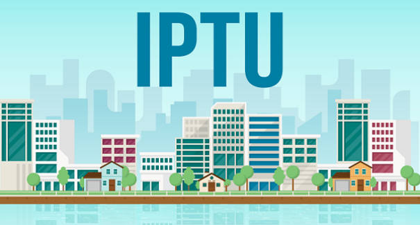 Pagamento de IPTU é adiado por um mês em São Luís