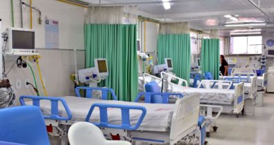 Hospital da Mulher disponibilizará 53 leitos para casos de Covid-19