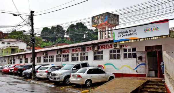 UBSs realizam atendimento exclusivo a pacientes com síndromes gripais e respiratórias