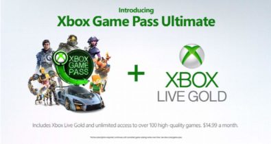 Xbox Game Pass ou Live Gold: saiba como funcionam as assinaturas