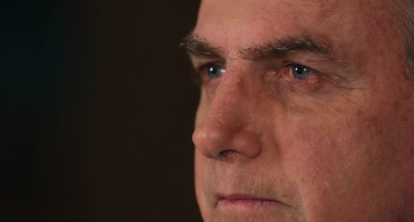 Polícia Federal quer ouvir Bolsonaro e pede prorrogação do inquérito