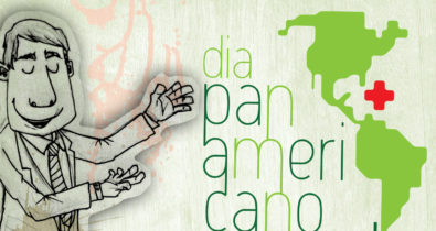 Você sabe o que é o dia do Pan-Americano?
