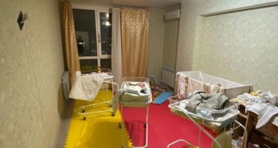 Médico é preso por “fabricar” e vender recém-nascidos a chineses