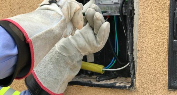 Vai aumentar a quantidade de equipamentos elétricos na sua casa ou comércio?