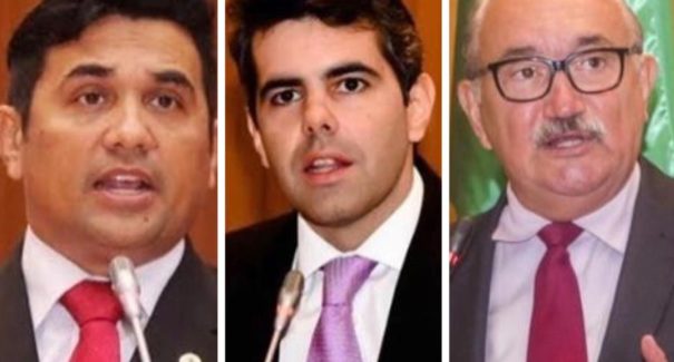 Deputados estaduais destinam R$ 3 milhões em emendas para o combate ao Coronavírus e a H1N1
