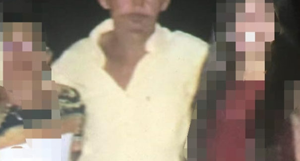 Pai mata o próprio filho após ter casa invadida e ser ameaçado de morte