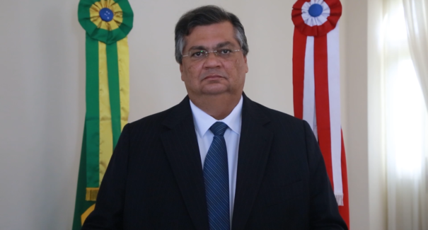 “Evitem viajar na semana santa”, diz Flávio Dino