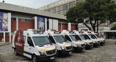 Saiba onde estão sendo atendidos casos suspeitos e confirmados no Maranhão