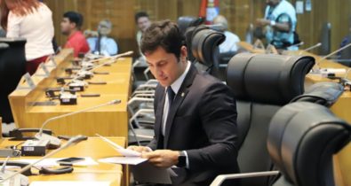 Duarte Jr vota a favor de projeto para redução proporcional das mensalidades durante a pandemia
