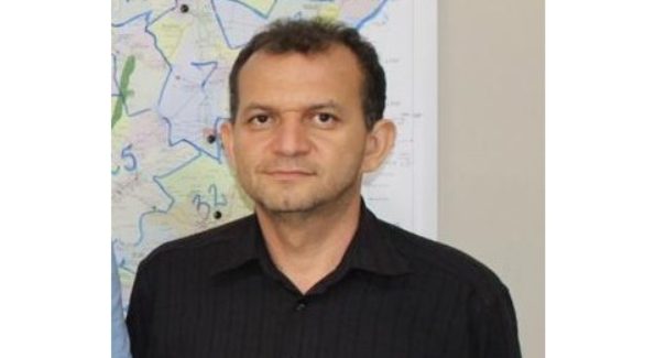 Prefeito de Presidente Juscelino, Magno Teixeira, está com covid-19