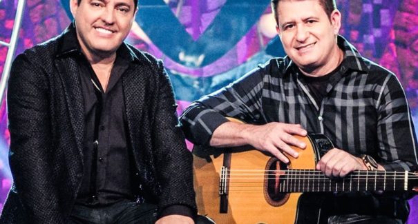 Veja onde assistir a live de Bruno & Marrone nesta quinta