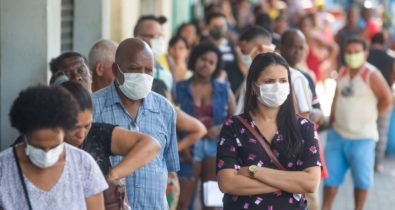 Maranhão ultrapassa mil casos  de coronavírus