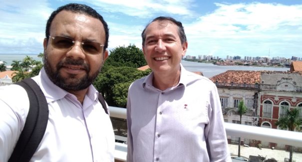 Feriado em meio à quarentena