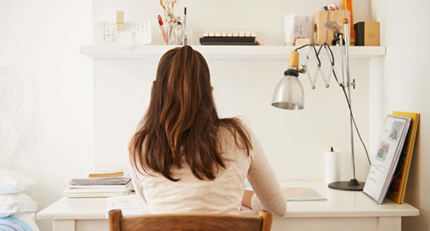 Home office: 5 dicas para não se distrair