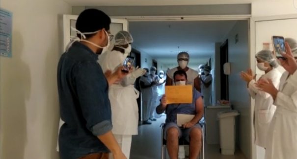 Maranhão tem mais de 29.000 recuperados de Covid-19