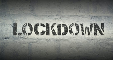 Você sabe o que significa o lockdown? Entenda por que essa pode ser a forma de conter a pandemia