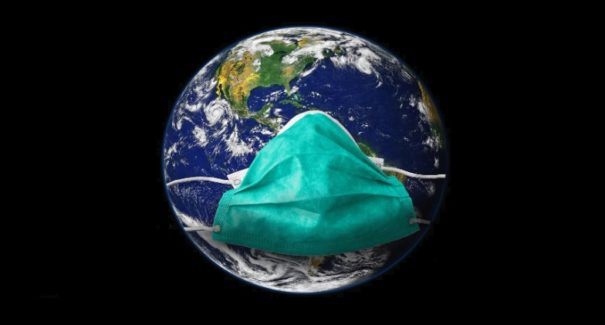 Como a pandemia de covid-19 tem afetado o meio ambiente?