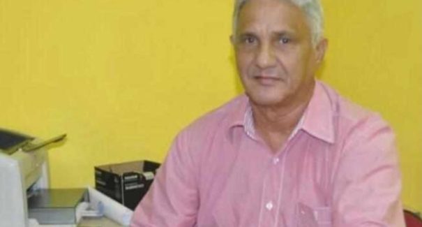Morre professor do Liceu Ribamarense com coronavírus