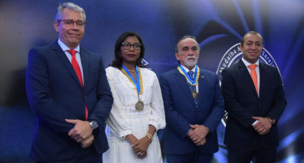 Desembargadores maranhenses estão fora da lista para STJ
