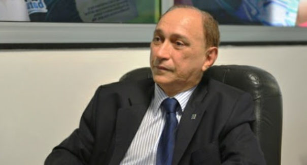 Lourival Serejo assume a presidência do Tribunal de Justiça do Maranhão