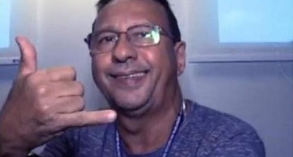 Funcionário da ALEMA morre com suspeita de covid-19