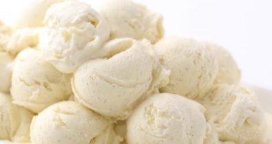 Aprenda a fazer sorvete de leite ninho