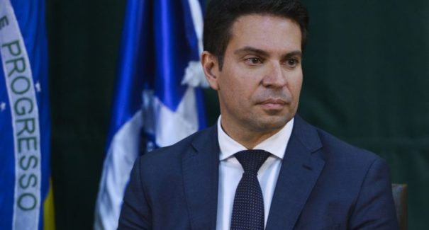 Suprema Corte forma maioria para manter ação penal contra Alexandre Ramagem por golpe de Estado