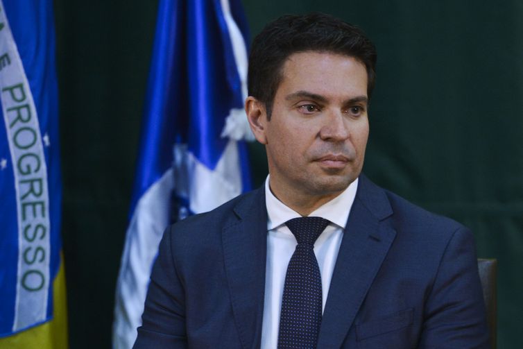 Suprema Corte forma maioria para manter ação penal contra Alexandre Ramagem por golpe de Estado