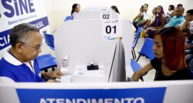 Seguro-Desemprego pode ser solicitado através da internet e telefone no Maranhão