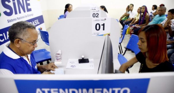 Seguro-Desemprego pode ser solicitado através da internet e telefone no Maranhão