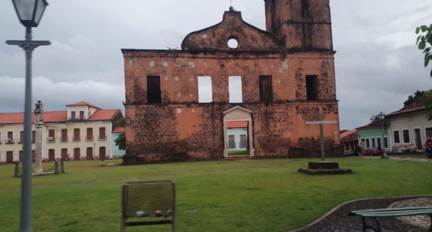 Famílias quilombolas de Alcântara sofrem ameaça de perda de território