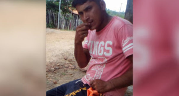 Homem é vítima de descarga elétrica no povoado Marinópolis