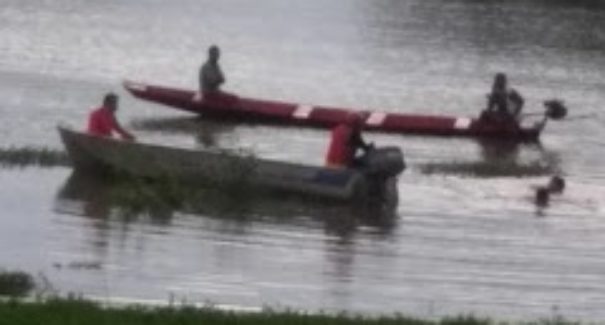 Homem morre afogado em lago de Trizidela do Vale