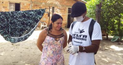 Campanha “Mães de Favela”  chega ao Maranhão