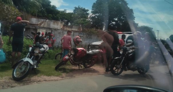 Morador de rua é encontrado morto com tiro na cabeça