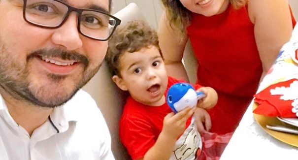 Casal maranhense supera coronavírus e destaca a importância da positividade